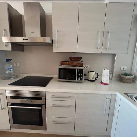 Precioso Apartamento En 5 Minutos De La Playa Playa de las Americas  Ngoại thất bức ảnh