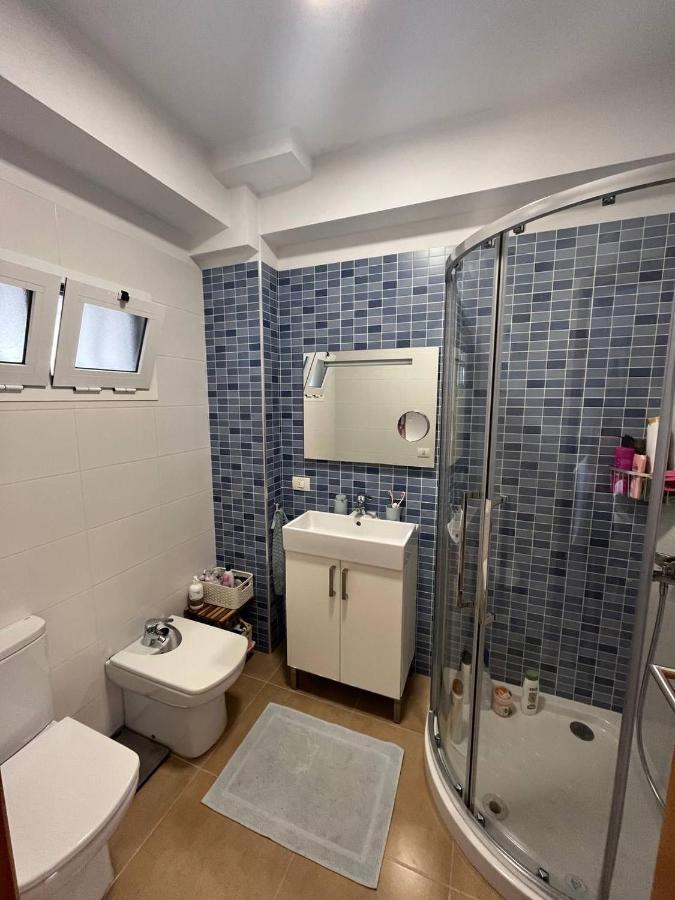 Precioso Apartamento En 5 Minutos De La Playa Playa de las Americas  Ngoại thất bức ảnh