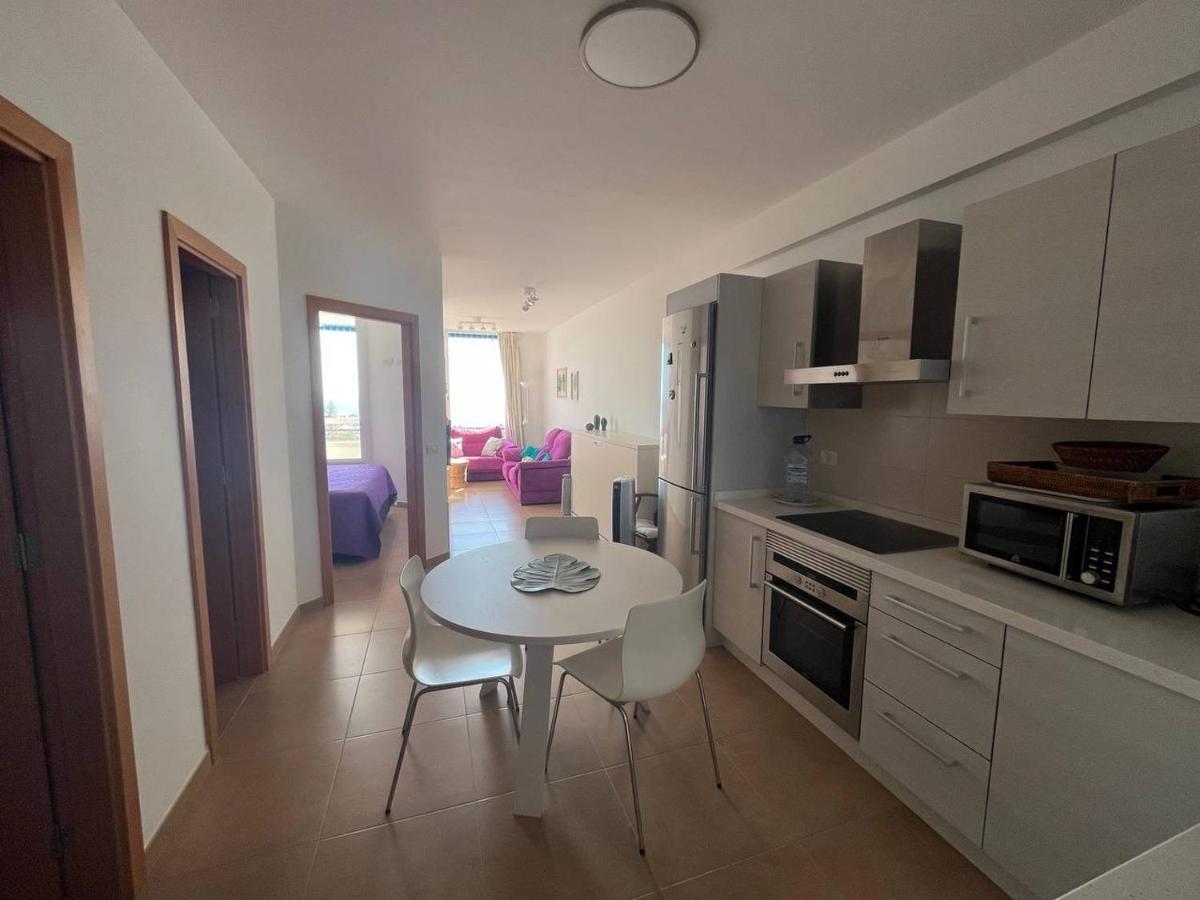 Precioso Apartamento En 5 Minutos De La Playa Playa de las Americas  Ngoại thất bức ảnh