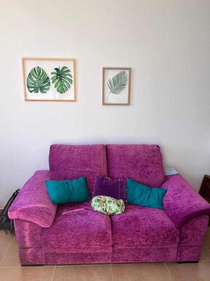 Precioso Apartamento En 5 Minutos De La Playa Playa de las Americas  Ngoại thất bức ảnh