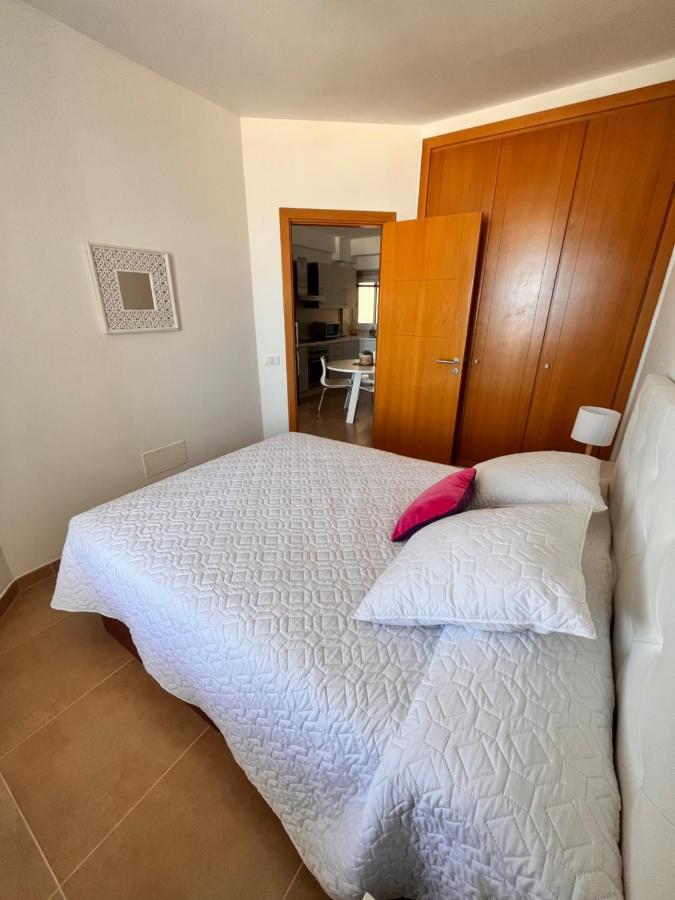 Precioso Apartamento En 5 Minutos De La Playa Playa de las Americas  Ngoại thất bức ảnh