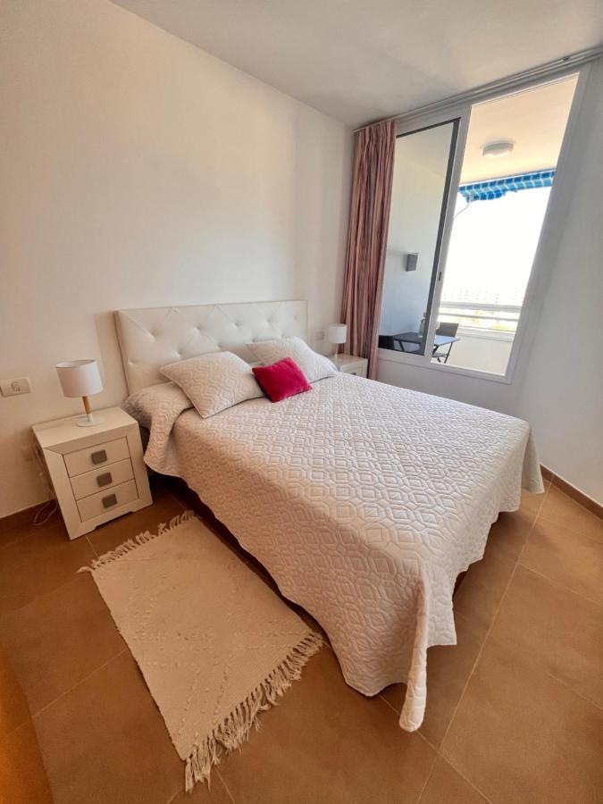 Precioso Apartamento En 5 Minutos De La Playa Playa de las Americas  Ngoại thất bức ảnh