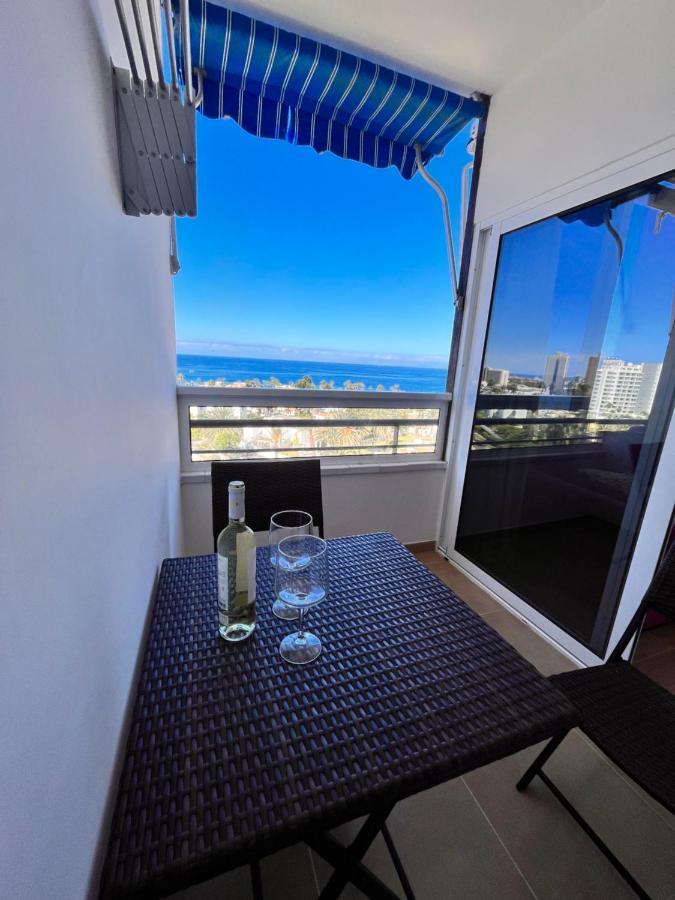 Precioso Apartamento En 5 Minutos De La Playa Playa de las Americas  Ngoại thất bức ảnh